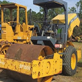 Alex Lyon & Son: Huge range of used heavy equipment for sale