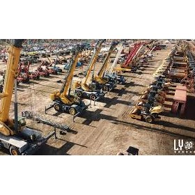 Alex Lyon & Son: Highest quality of used equipment for sale