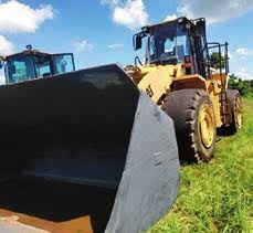 Alex Lyon & Son: Experienced in heavy equipment auctions