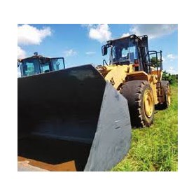 Alex Lyon & Son: Experienced in heavy equipment auctions