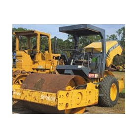 Alex Lyon & Son: Reliable equipment trader online